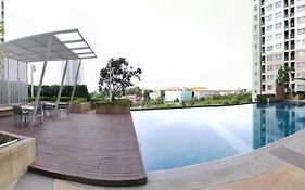 Lumpini Ville Wong Amat Beach